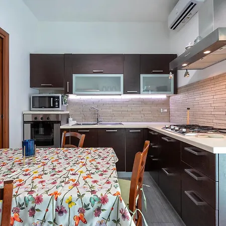 Oikos 58 * Porto Torres