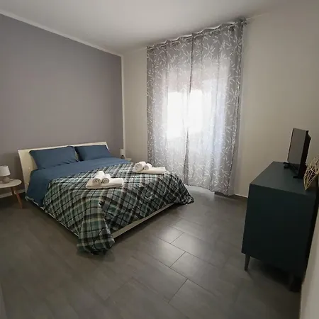 Oikos 58 Holiday home Porto Torres
