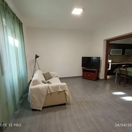 Holiday home Oikos 58 Porto Torres
