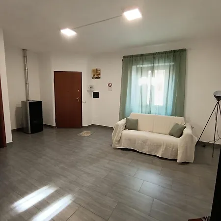 Oikos 58 Holiday home *