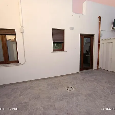 Oikos 58 Holiday home Porto Torres