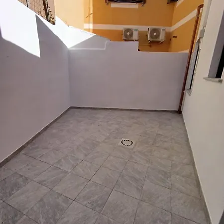 Holiday home Oikos 58 Porto Torres