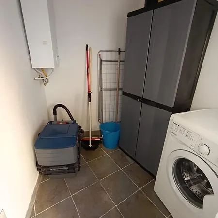 Holiday home Oikos 58 Porto Torres