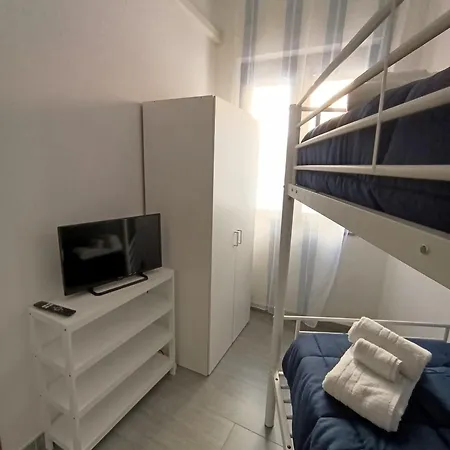 Holiday home Oikos 58 Porto Torres