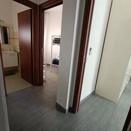 Oikos 58 Holiday home