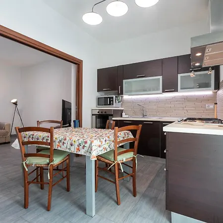 Oikos 58 * Porto Torres